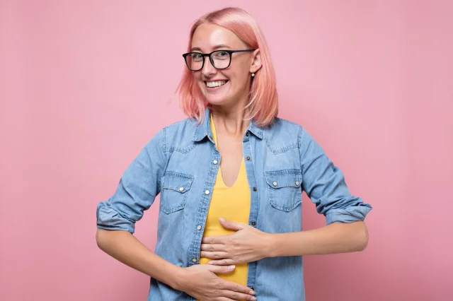 Leaky Gut Bensheim – Ursachen, Symptome und Hilfe vom Heilpraktiker
