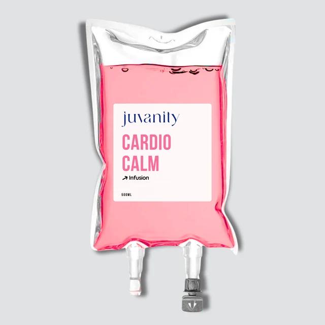 Cardio Calm Infusion