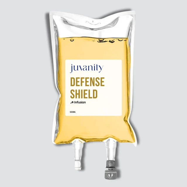 Defense Shield Infusion