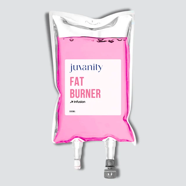 Fat Burner Infusion