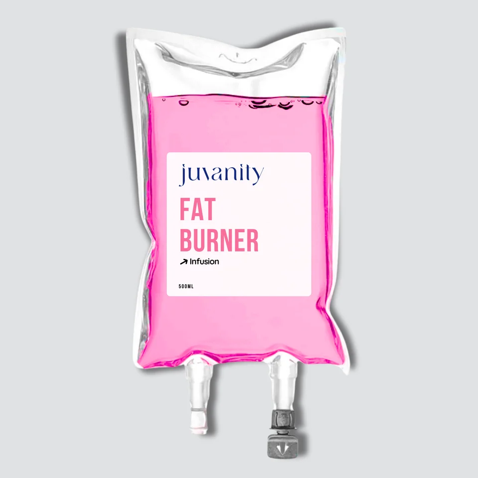 Fat Burner Infusion