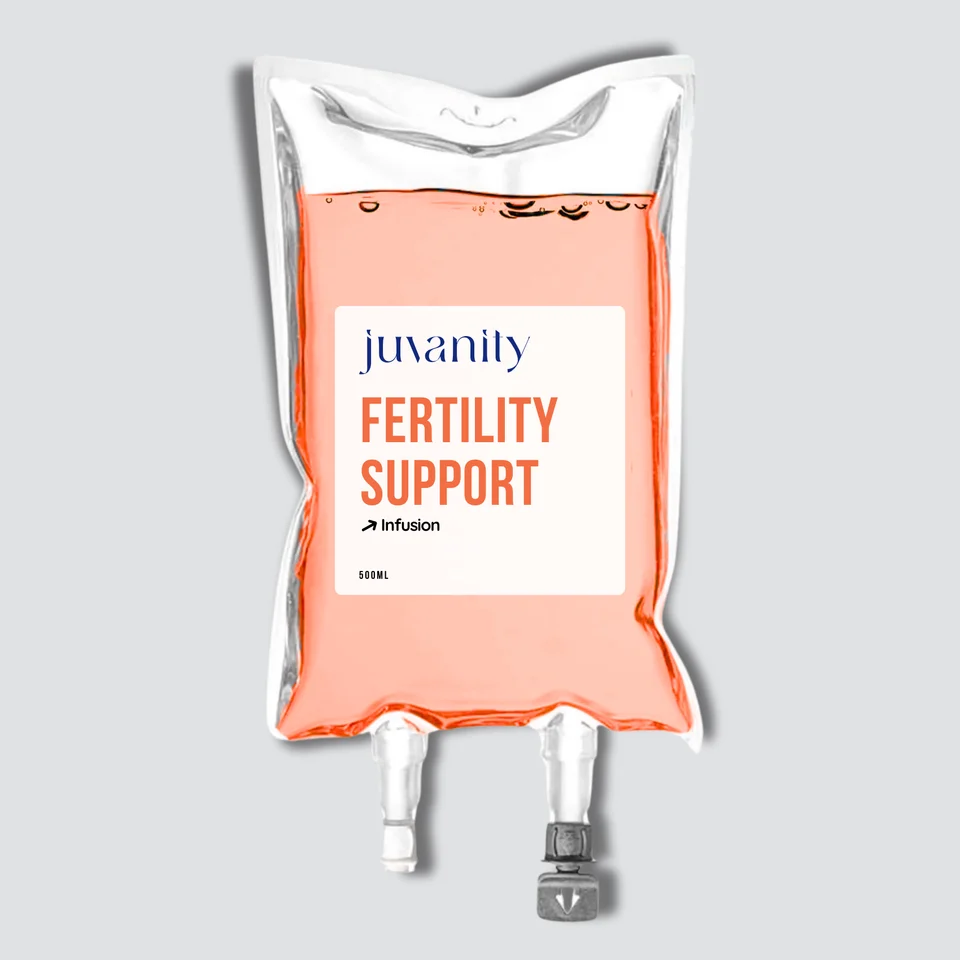 Fertility Support Infusion
