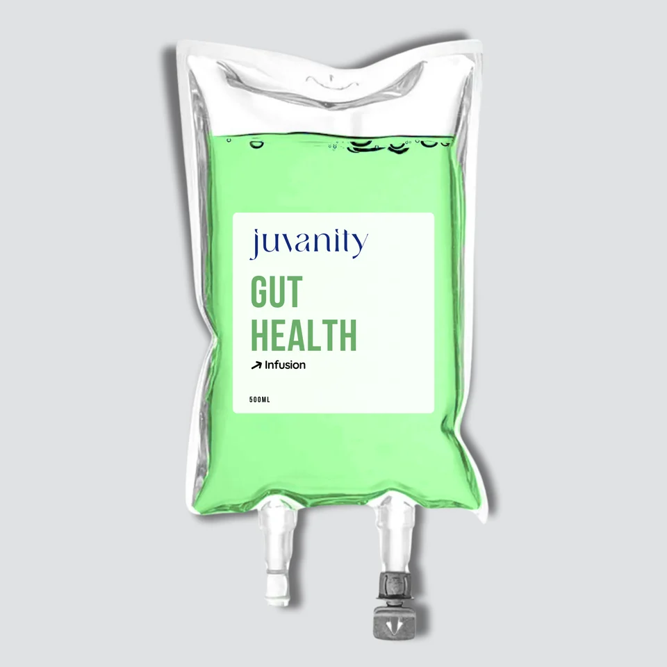 Gut Health Infusion