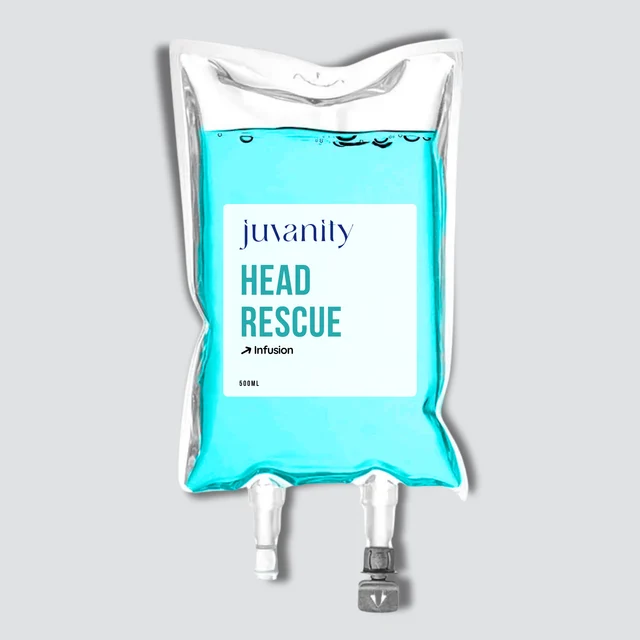 Head Rescue Infusion