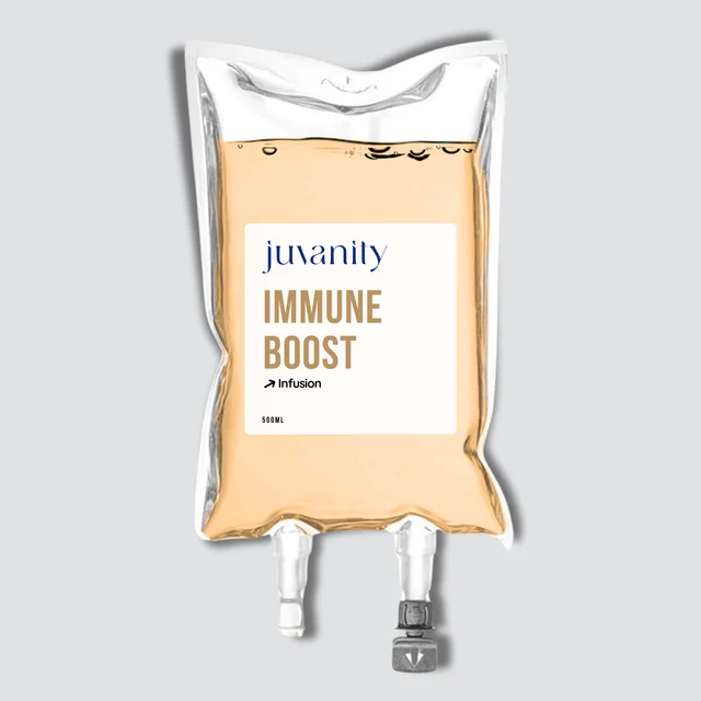 Immune Boost Infusion
