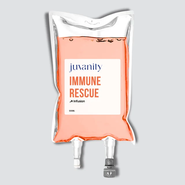 Immune Rescue Infusion