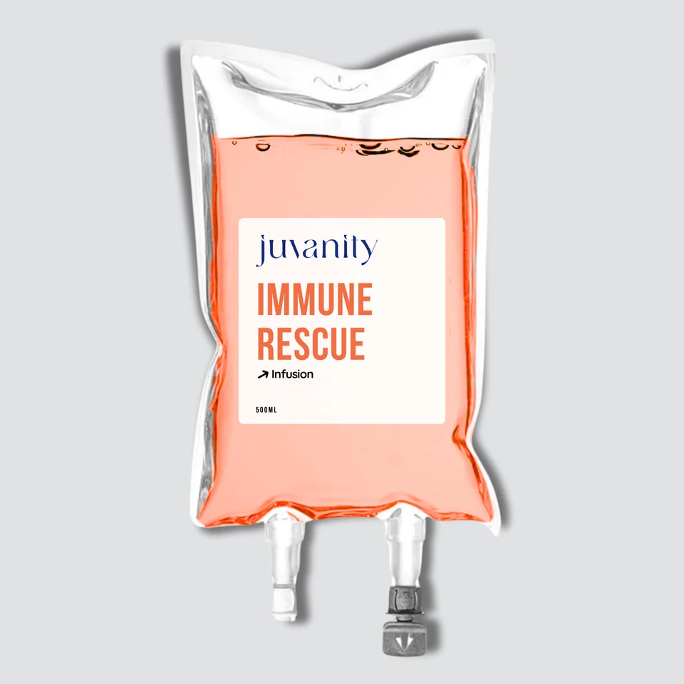 Immune Rescue Infusion