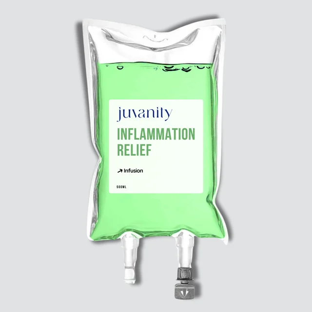 Inflammation Relief Infusion