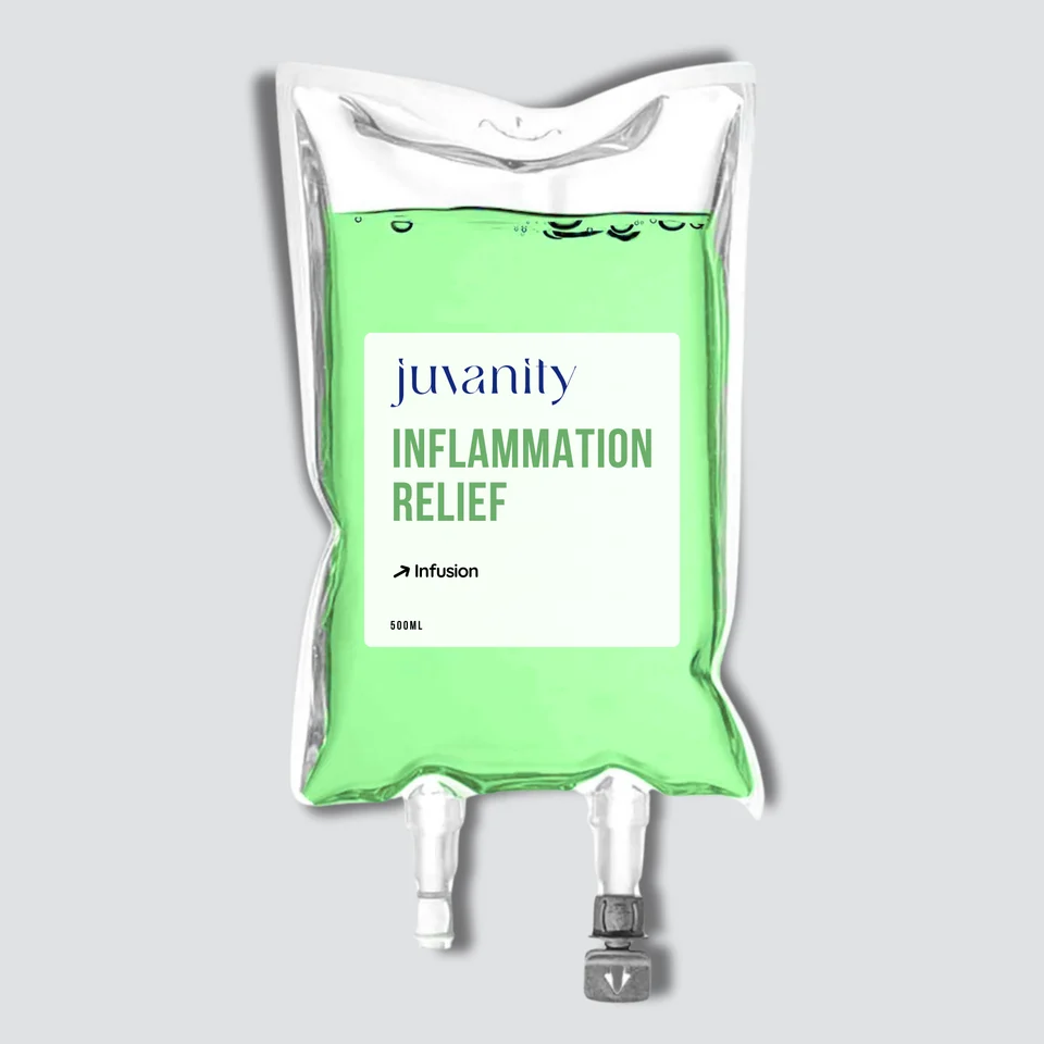 Inflammation Relief Infusion