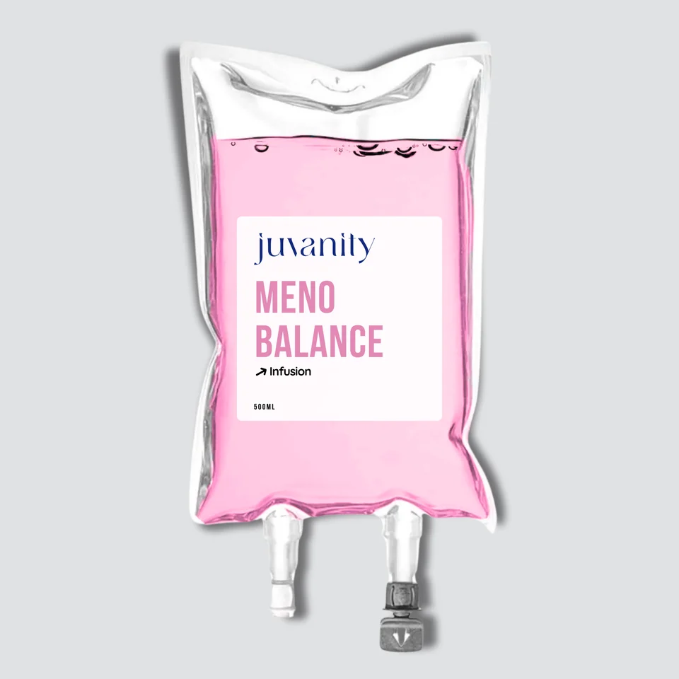 Meno Balance Infusion