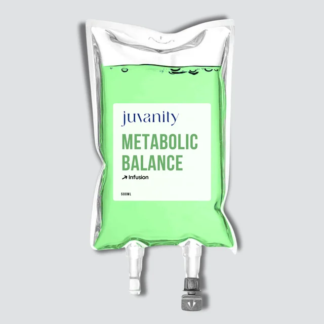Metabolic Balance Infusion