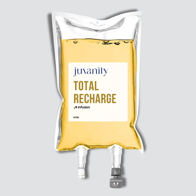 Total Recharge Infusion