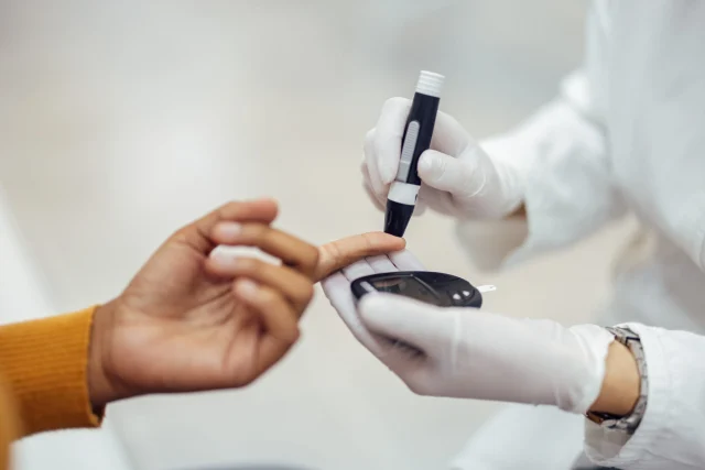 Magnesium- und B12-Mangel: Häufige Kombination