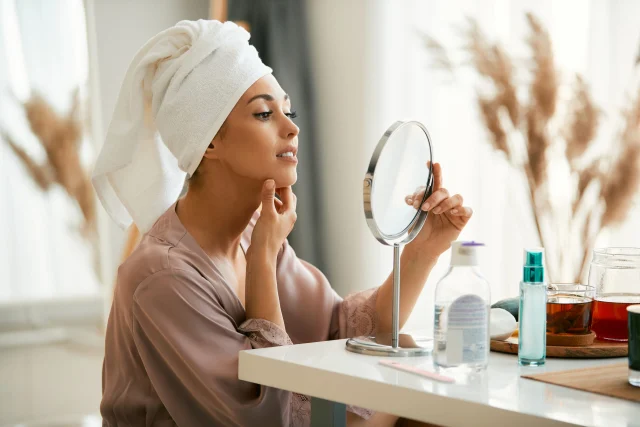 Ästhetik & Beauty