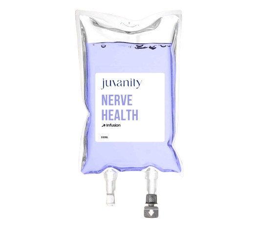 Nerve Health Infusion