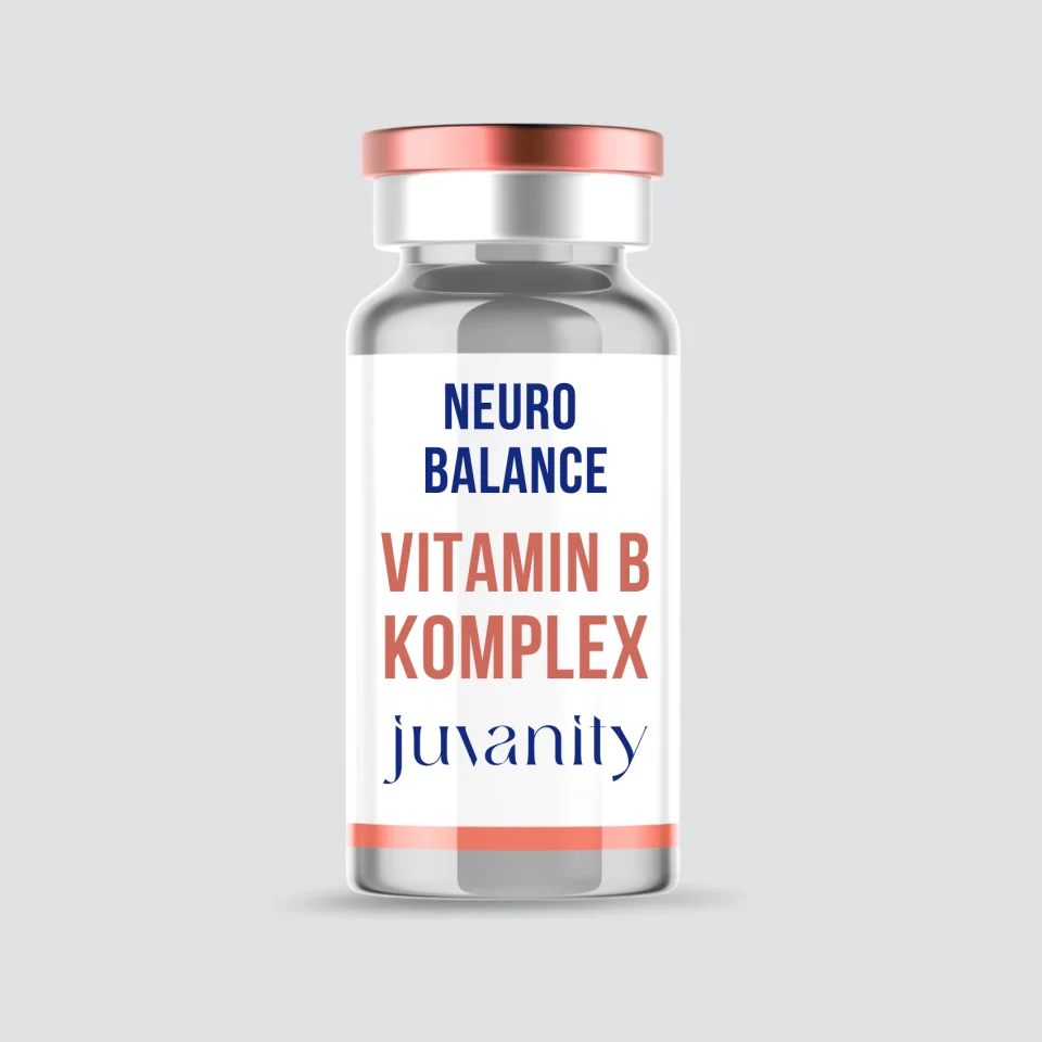 Neuro Balance - Vitamin B-Komplex Injektion i.m.