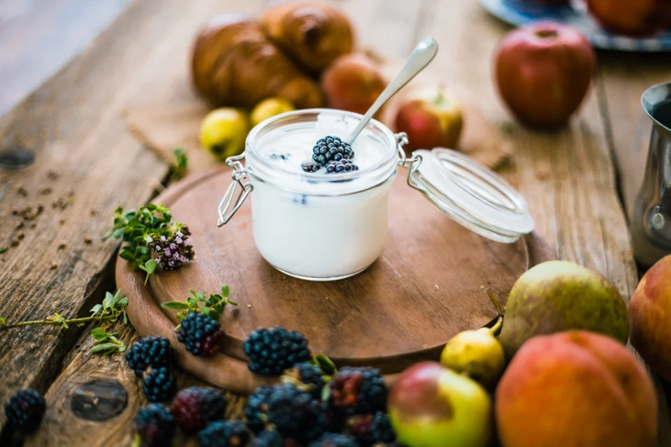 Darmsanierung nach Antibiotika: Warum Joghurt allein nicht reicht