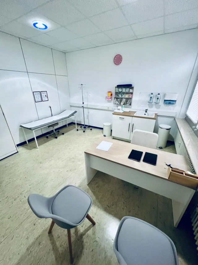 Infusionstherapie Heilpraktiker Lampertheim – Moderne Infusionskonzepte für mehr Energie und Wohlbefinden