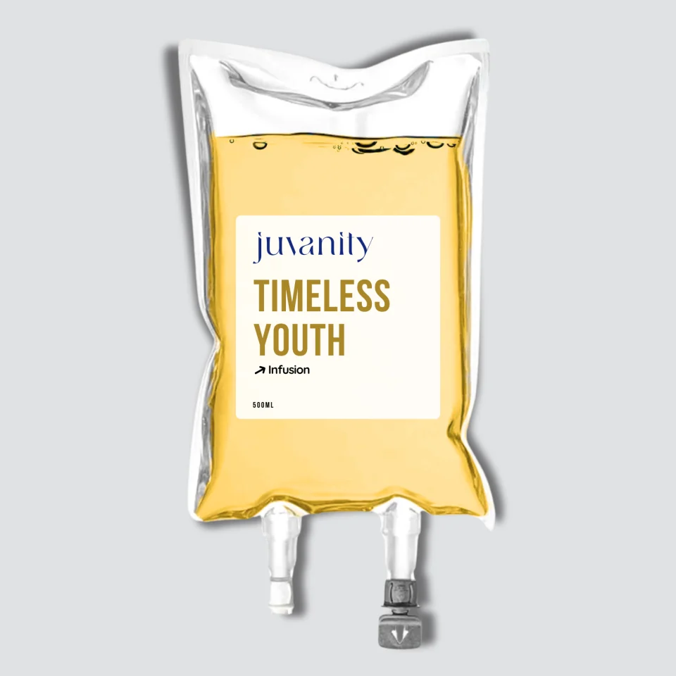 Timeless Youth Infusion