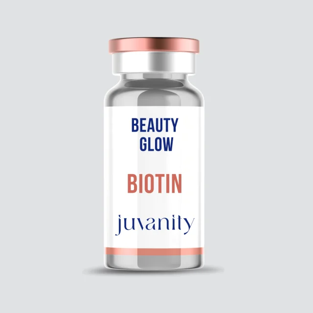 Beauty Glow - Biotin Injektion i.m.