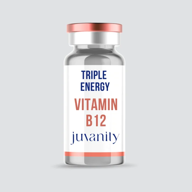 Triple Energy - Vitamin B12 Injektion i.m.