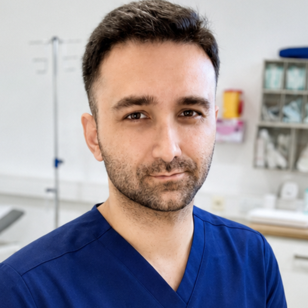 Tayfun Boztepe